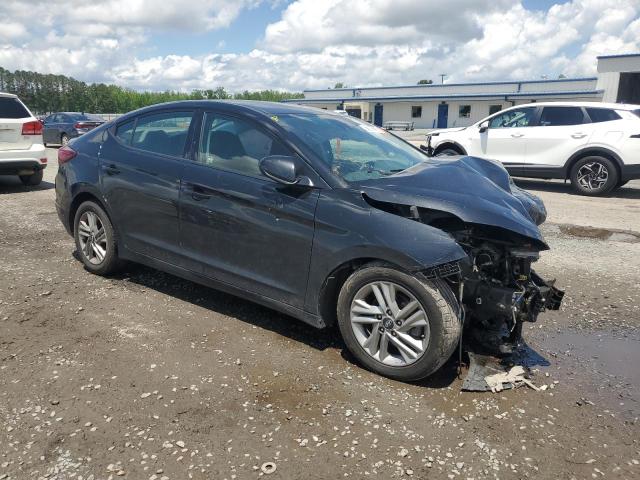 Vin: 5npd84lf3lh626649, lot: 56235035, hyundai elantra sel 20204