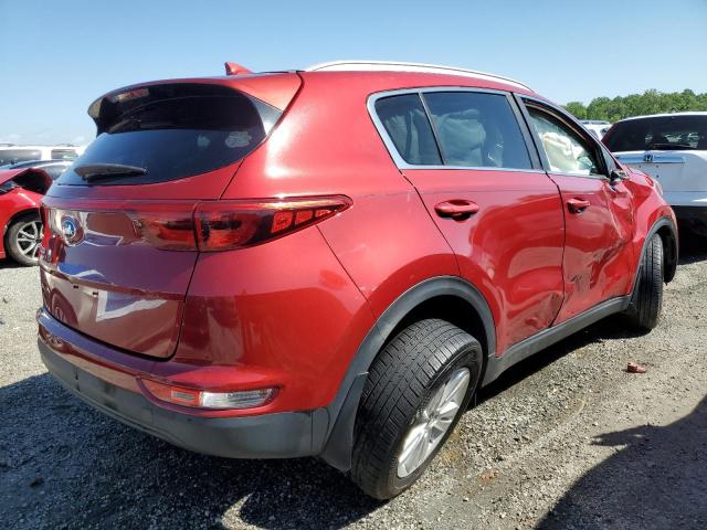 Vin: kndpm3ac3j7344640, lot: 57865105, kia sportage lx 20183