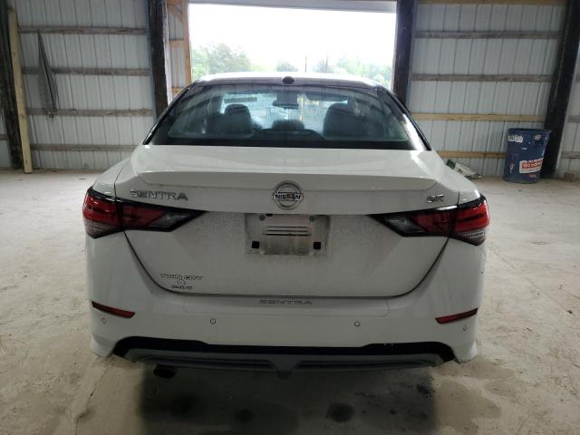 2023 NISSAN SENTRA - 3N1AB8DV9PY309617