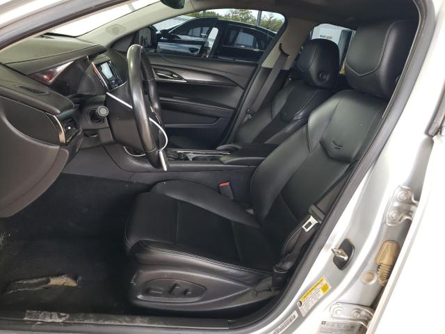 2016 CADILLAC ATS - 1G6AA5RX6G0104326