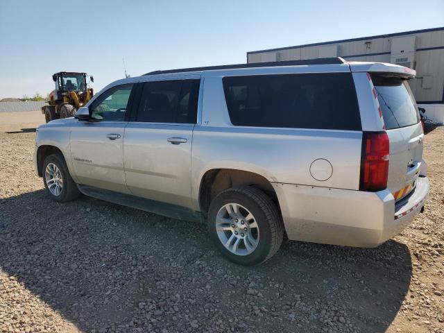Vin: 1gnskhkc9kr369051, lot: 56207255, chevrolet suburban k1500 lt 20192