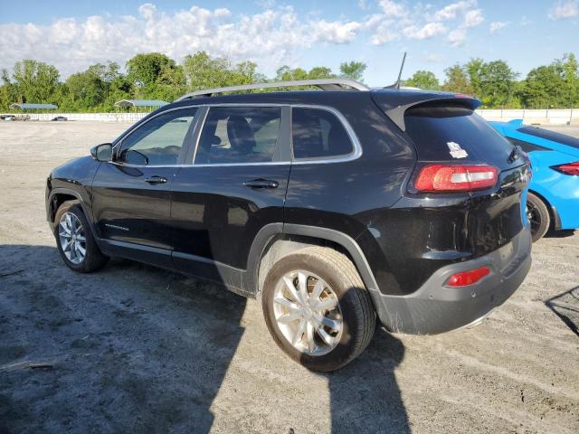 2017 JEEP CHEROKEE L - 1C4PJLDB1HW640753