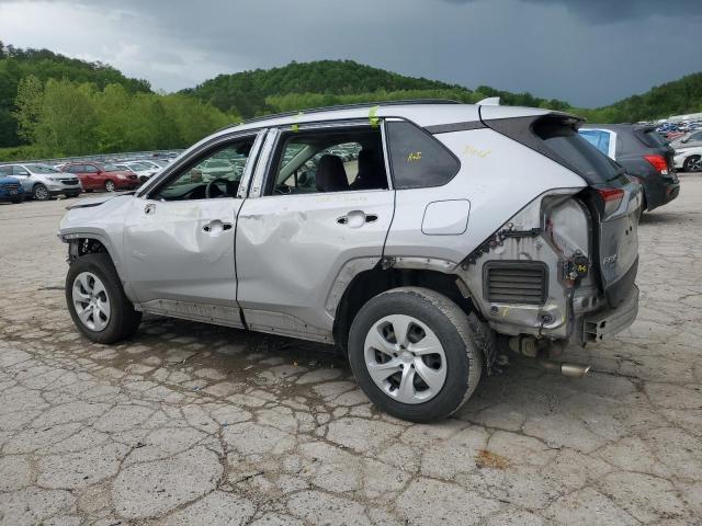 Vin: jtmg1rfv2kd514897, lot: 56670605, toyota rav4 le 20192