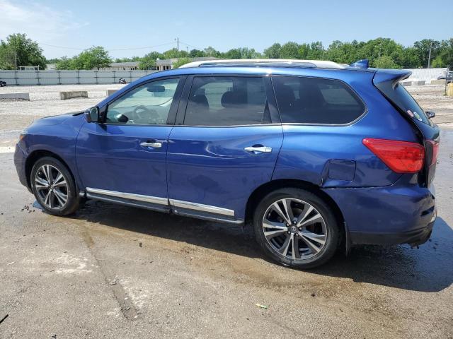 Vin: 5n1dr2dm1lc634271, lot: 56880015, nissan pathfinder platinum 20202