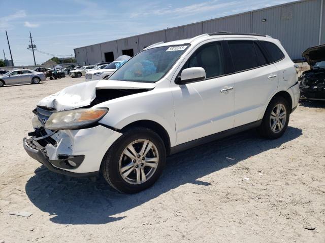 Vin: 5xyzk4ag5cg103269, lot: 58012355, hyundai santa fe limited 2012 img_1