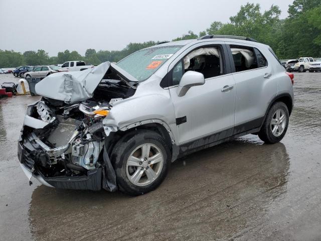 Vin: 3gncjlsb3kl170358, lot: 58963295, chevrolet trax 1lt 2019 img_1