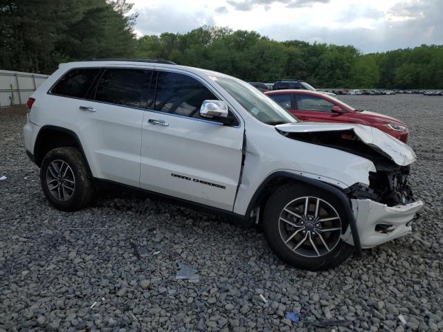 Vin: 1c4rjfbg3mc754970, lot: 56483095, jeep grand cher limited 20214