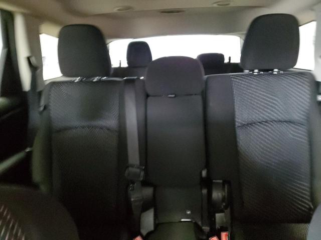 2015 DODGE JOURNEY SX - 3C4PDCBG1FT697446