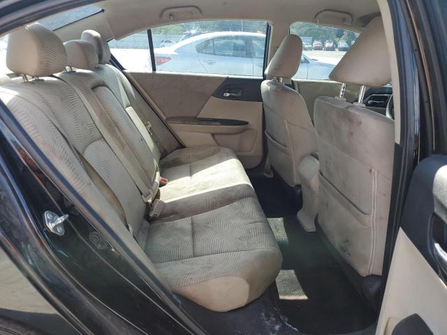 2015 HONDA ACCORD LX - 1HGCR2F31FA085211
