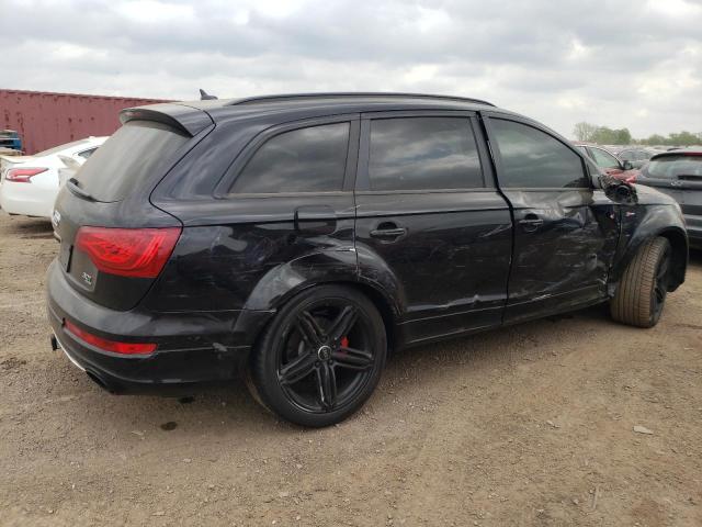 2015 AUDI Q7 PRESTIG WA1DGAFE6FD032744