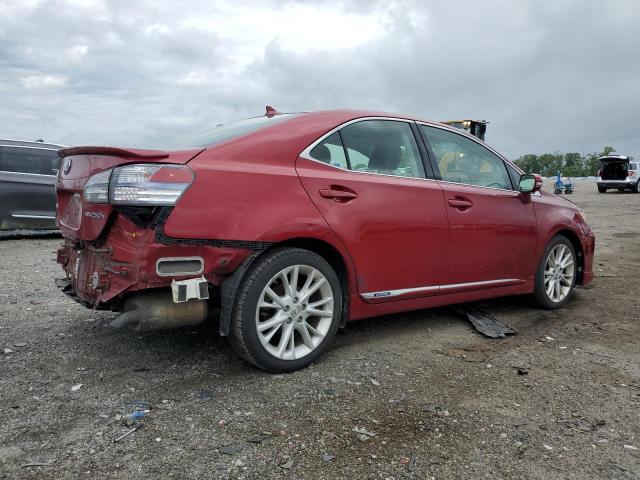 Vin: jthbb1baxa2037463, lot: 55522595, lexus hs 250h 20103
