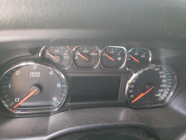 2018 GMC SIERRA K15 - 3GTU2NEC4JG570849