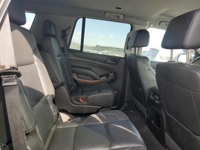 2020 CHEVROLET TAHOE K150 - 1GNSKCKC1LR216510