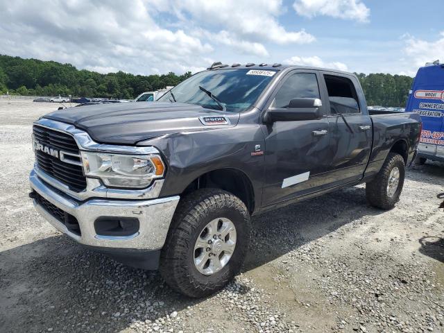 Vin: 3c6ur5dlxkg634415, lot: 58938125, ram 2500 big horn 2019 img_1