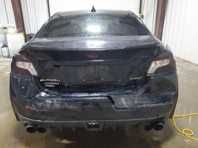 2016 SUBARU WRX JF1VA1B62G9814382