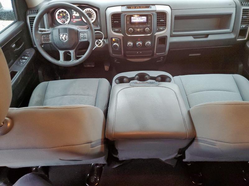 2019 RAM 1500 CLASS - 1C6RR6FG2KS613269