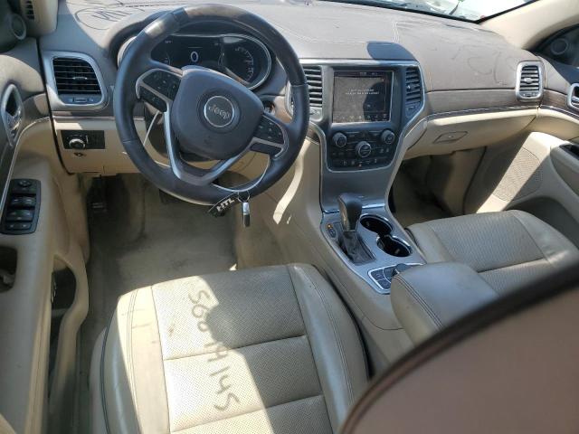 2018 JEEP GRAND CHER - 1C4RJFCGXJC107475