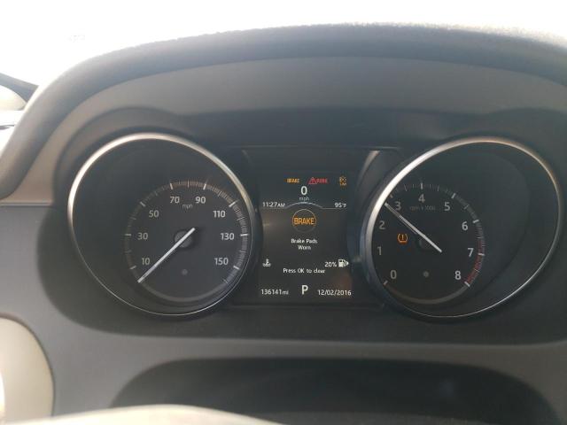 2017 LAND ROVER DISCOVERY SALCR2BGXHH653773