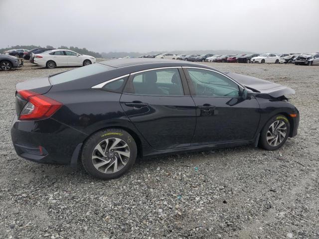 Vin: 19xfc2f79ge053265, lot: 58397975, honda civic ex 20163