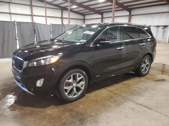 Vin: 5xypkda50gg005987, lot: 57831295, kia sorento sx 2016 img_1