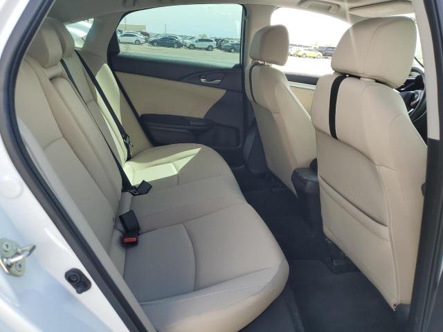 2020 HONDA CIVIC EX - 19XFC1F38LE010506