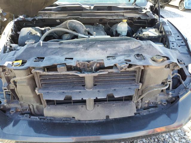2015 RAM 1500 SLT - 1C6RR6LT4FS729869