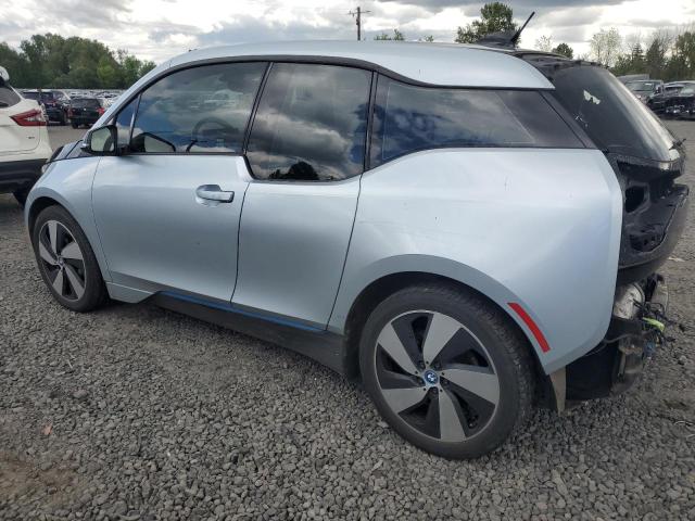 Vin: wby1z4c50gv508618, lot: 56239515, bmw i series rex 20162