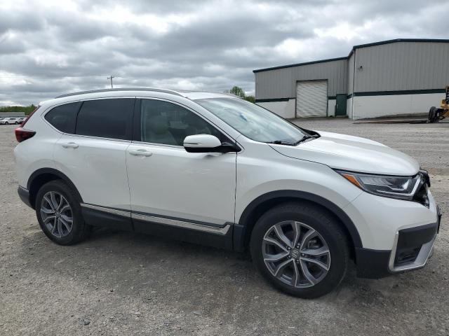 Vin: 2hkrw2h96mh648097, lot: 57467875, honda crv touring 20214