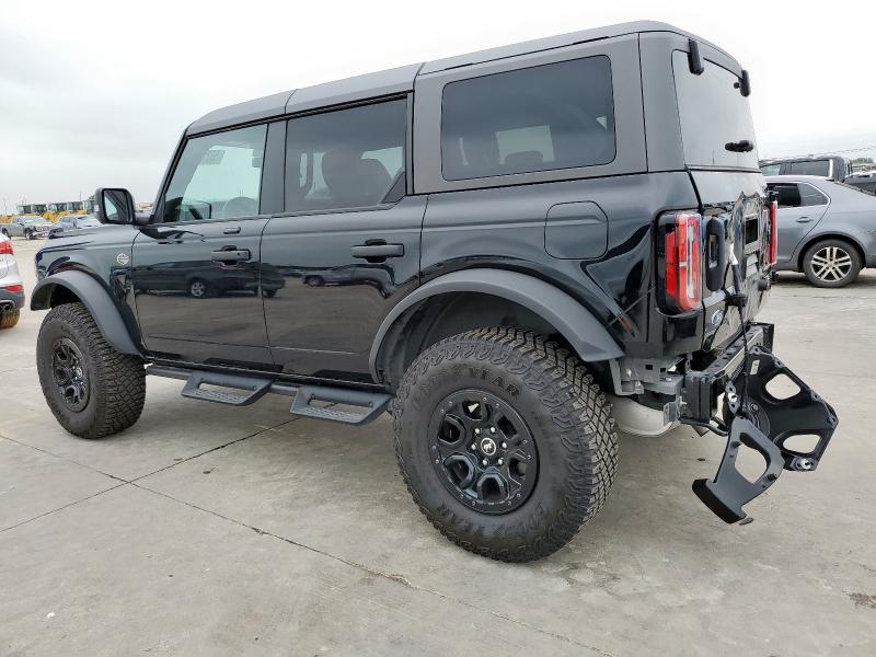 Vin: 1fmee5dp1plb95364, lot: 55315445, ford bronco base 20232