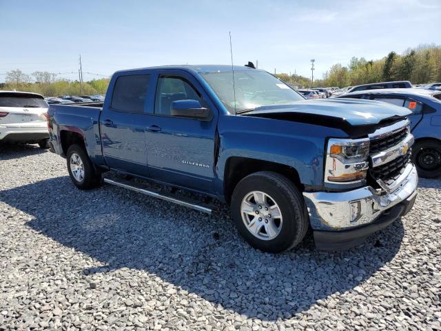 Vin: 3gcukrec5jg414312, lot: 55097615, chevrolet all models k1500 lt 20184