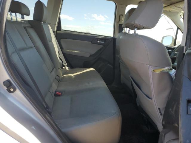 2016 SUBARU FORESTER 2 - JF2SJAHC8GH541076