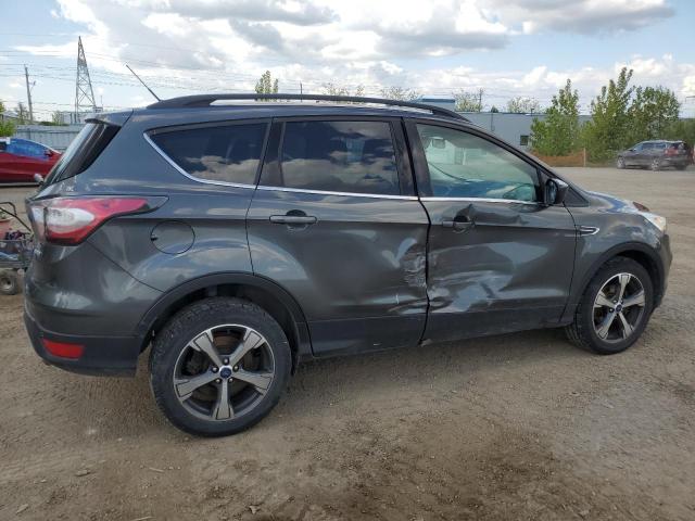 Vin: 1fmcu0gd5hua67154, lot: 58474105, ford escape se 20173