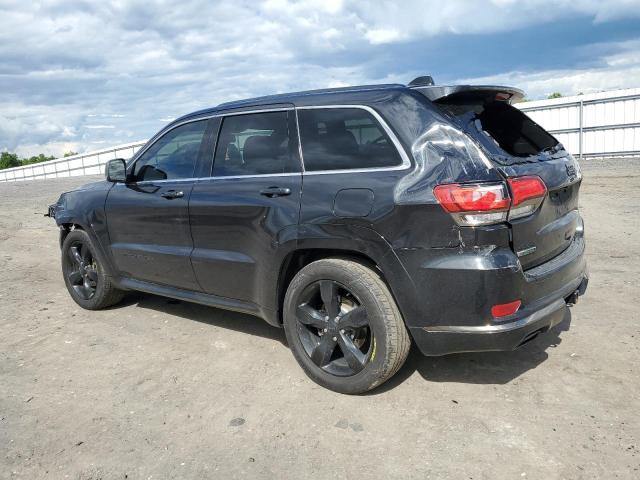 Vin: 1c4rjfcm0fc162739, lot: 58247705, jeep grand cher overland 20152