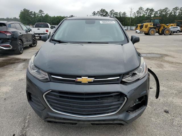 2018 CHEVROLET TRAX 1LT - 3GNCJLSB0JL263448