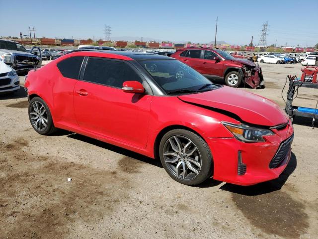 Vin: jtkjf5c74e3079339, lot: 57628815, toyota scion 20144