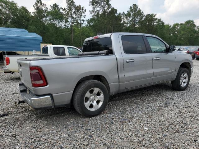 Vin: 1c6rreft1kn508504, lot: 57210865, ram 1500 big horn/lone star 20193