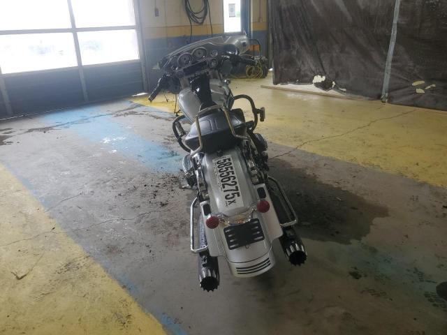 2013 HARLEY-DAVIDSON FLHX STREE 1HD1KBM11DB615632