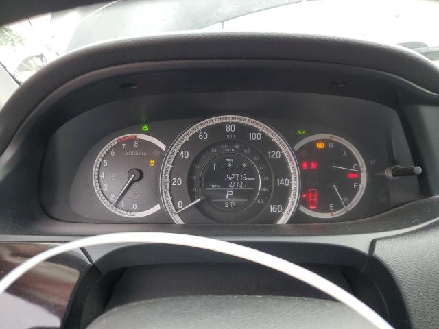 2017 HONDA ACCORD LX - 1HGCR2F37HA222641