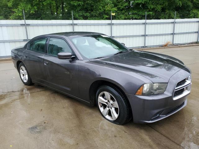 Vin: 2c3cdxbg7dh570698, lot: 56696165, dodge charger se 20134