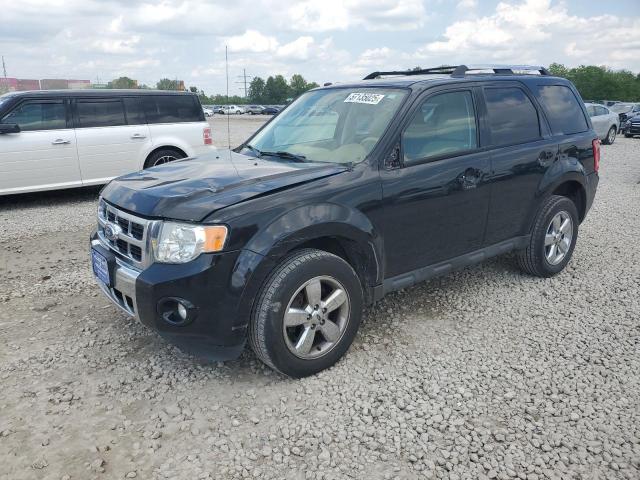Vin: 1fmcu0eg0ckb76820, lot: 57135025, ford escape limited 2012 img_1