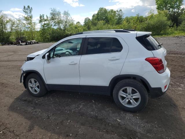 Vin: 3gncjpsbxll210394, lot: 58491775, chevrolet trax 1lt 20202