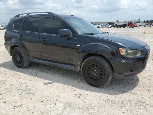 Vin: ja4as2aw9cu001670, lot: 55575975, mitsubishi outlander es 20124