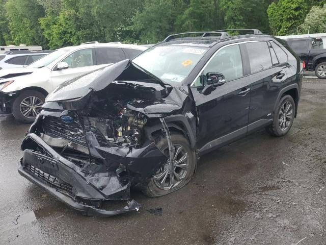 Vin: 2t3b6rfv3rw053752, lot: 57975225, toyota rav4 xle premium 20241