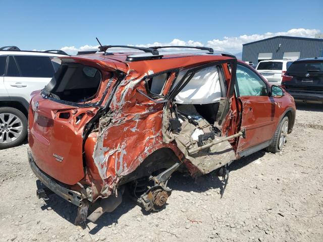 Vin: 2t3dfrev2fw262616, lot: 55992805, toyota rav4 limited 20153