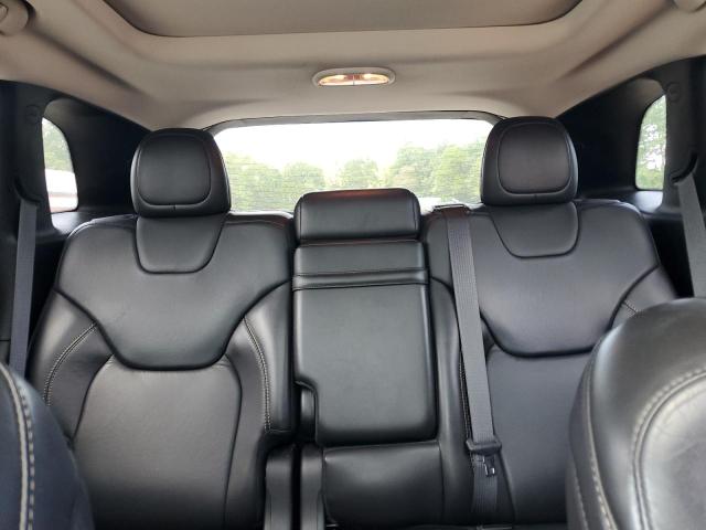 2016 JEEP CHEROKEE L - 1C4PJMDS1GW322118