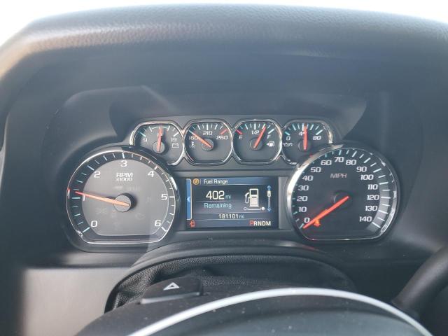 2015 CHEVROLET SUBURBAN C - 1GNSCKKCXFR160000
