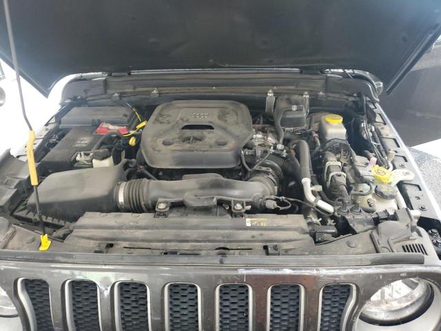2020 JEEP WRANGLER U - 1C4HJXEN4LW127946