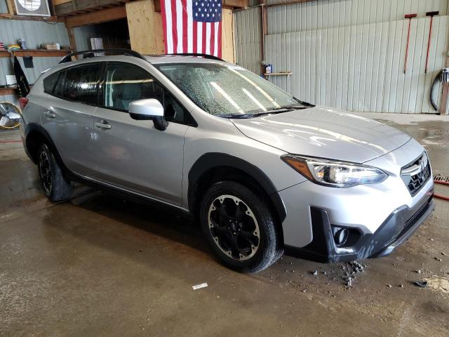 Vin: jf2gtaecxph217437, lot: 58005325, subaru crosstrek premium 20234