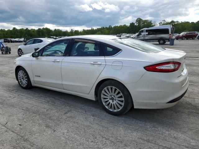 Vin: 3fa6p0lu7er161642, lot: 58393035, ford fusion se hybrid 20142