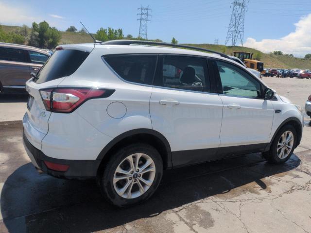 Vin: 1fmcu0gd4jua72769, lot: 58342165, ford escape se 20183